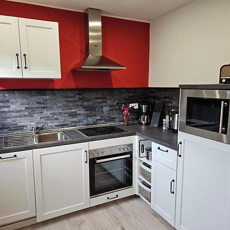 Ferienwohnung Hoch Im Harz, Altenau Altenau  Zewnętrze zdjęcie