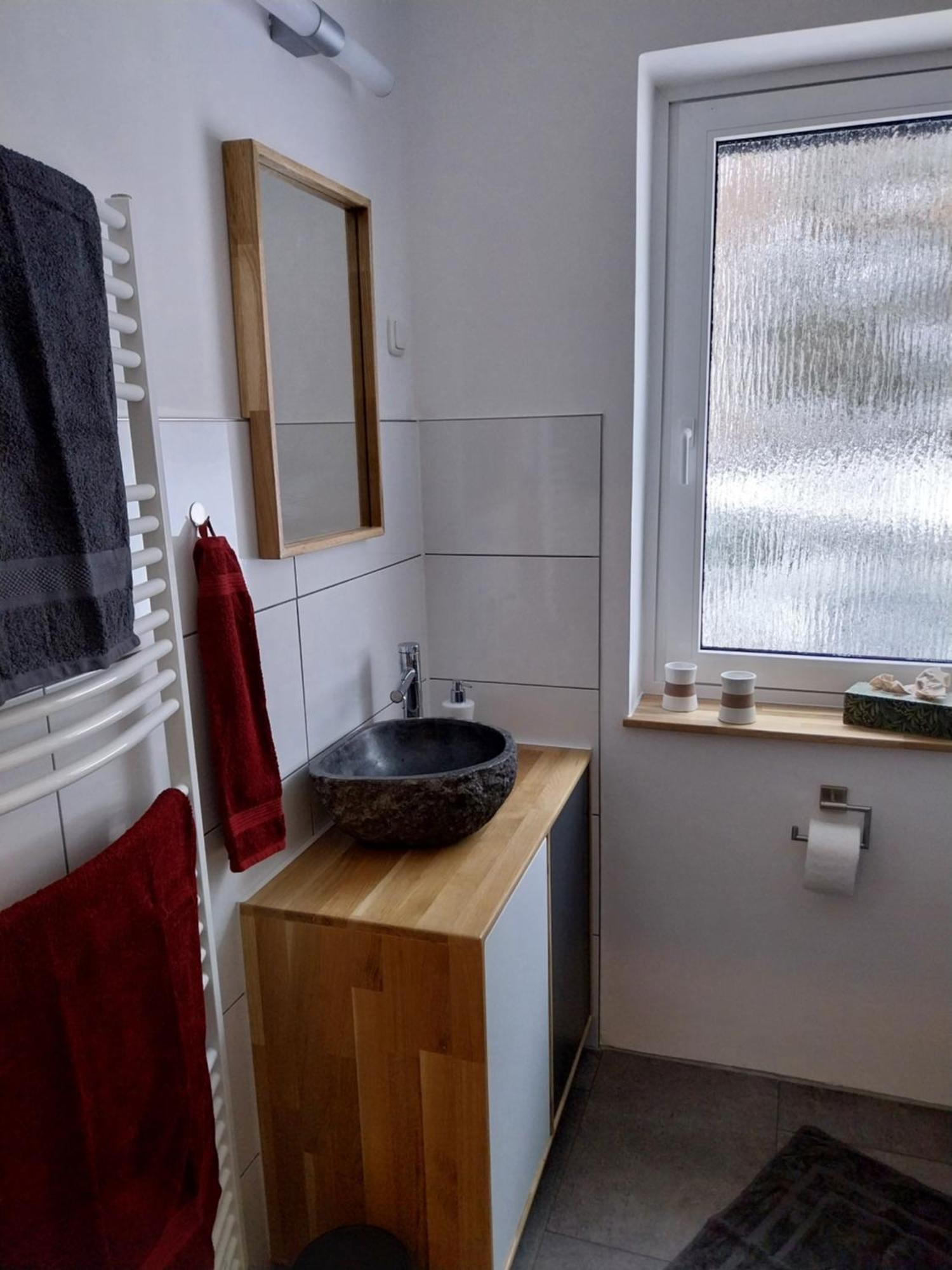 Ferienwohnung Hoch Im Harz, Altenau Altenau  Zewnętrze zdjęcie