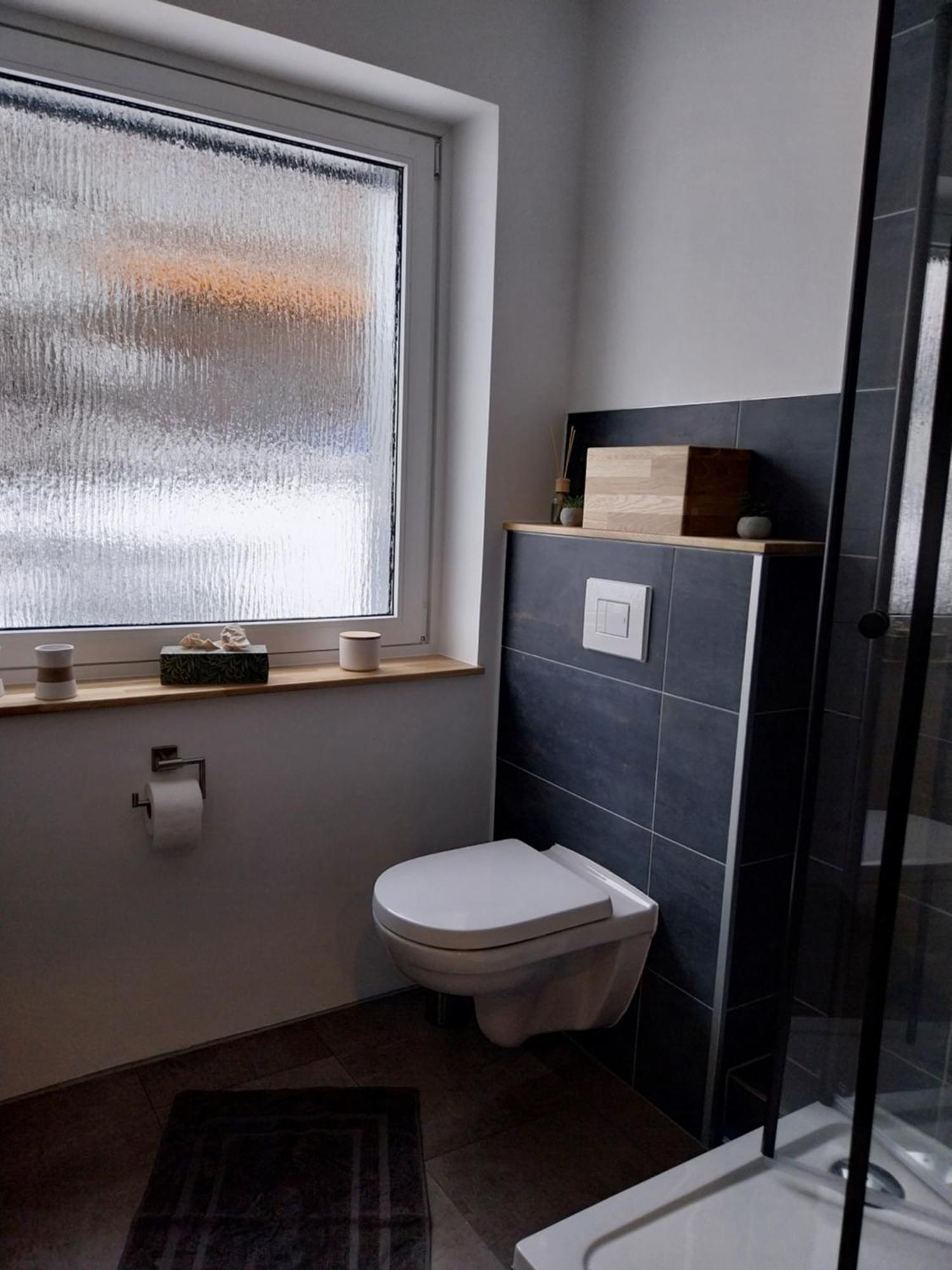 Ferienwohnung Hoch Im Harz, Altenau Altenau  Zewnętrze zdjęcie